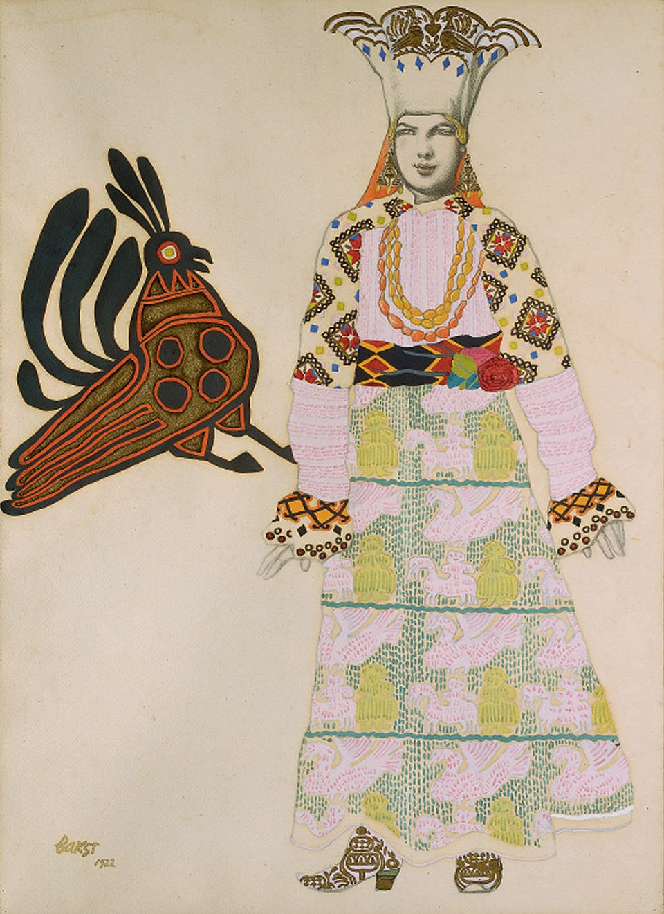 Mavra
