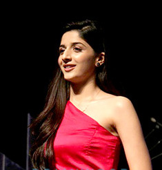 Mawra Hocane