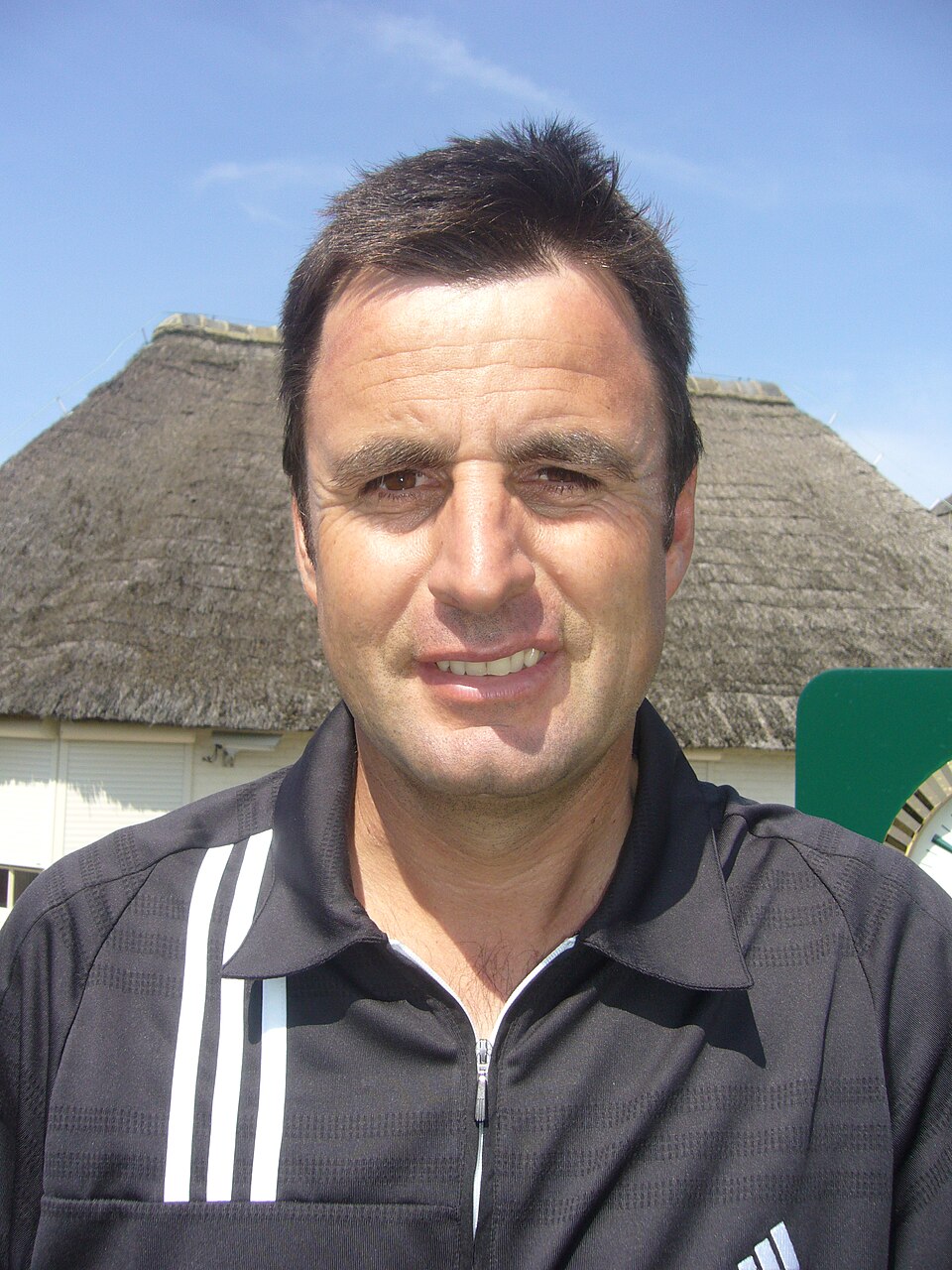 Max Bland