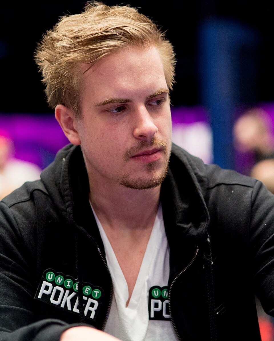 Max Blom