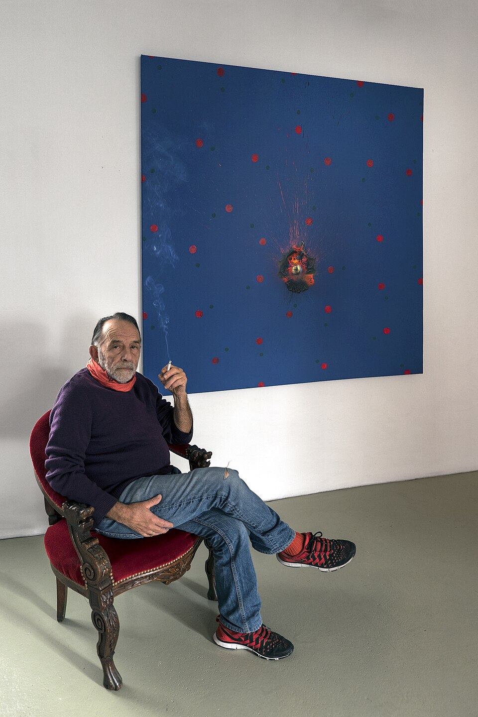 Max Charvolen