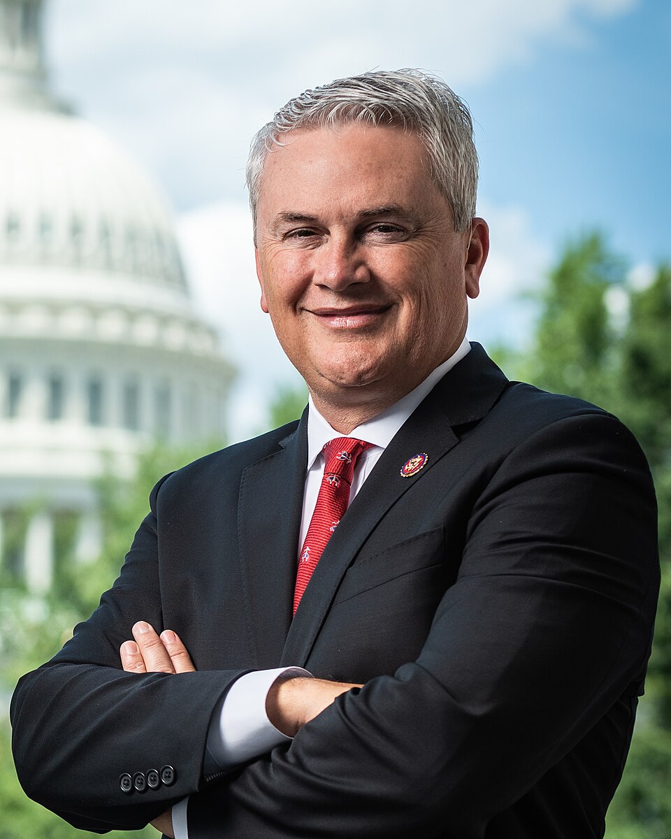 Max Comer