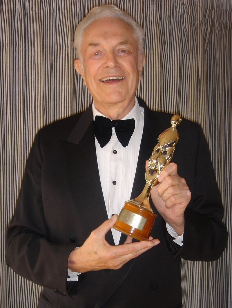 Max Cryer