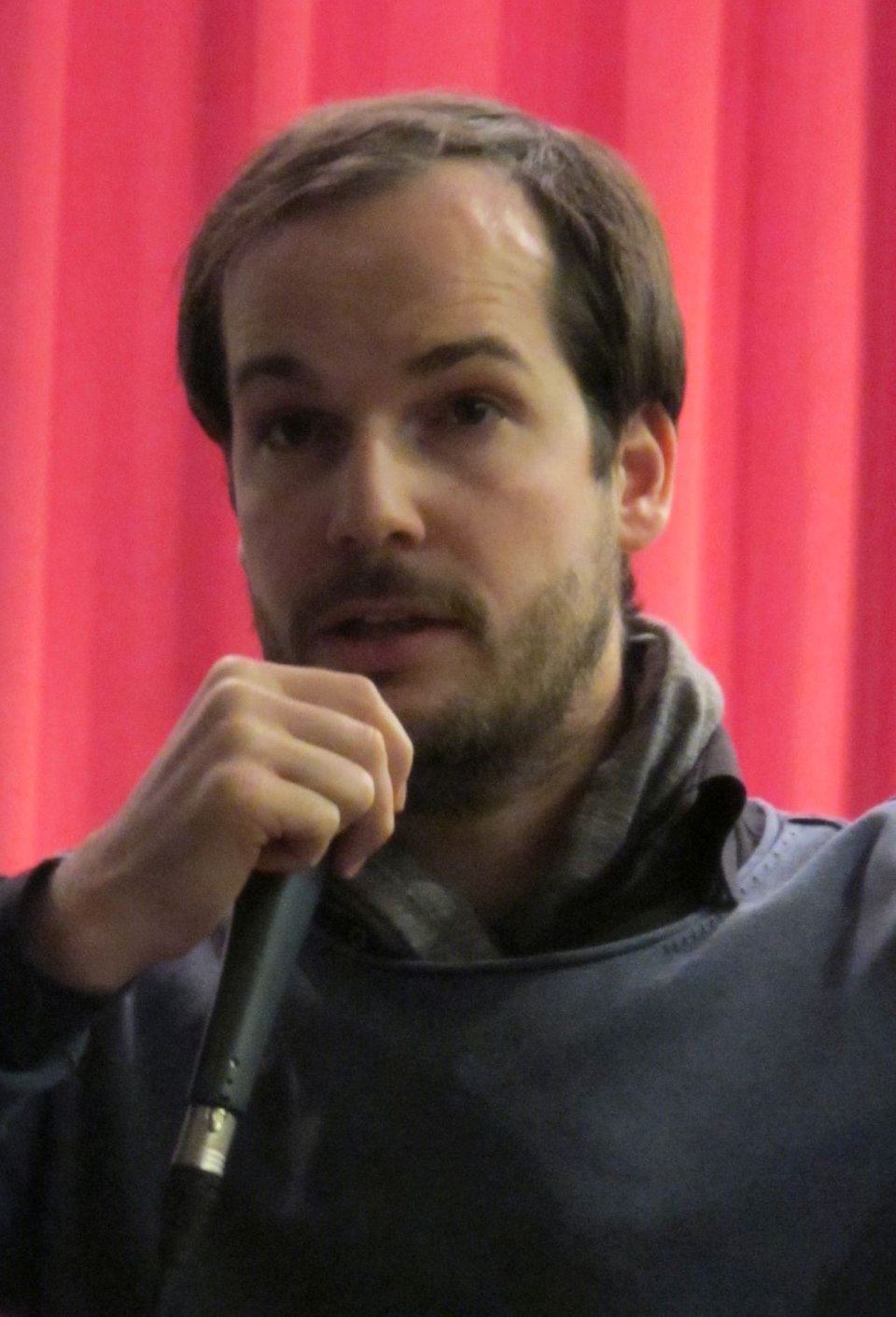 Max Czollek