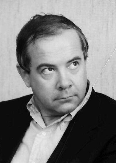 Max Deisenhofer