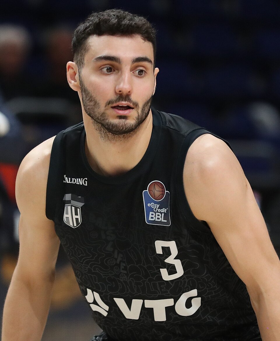 Max DiLeo