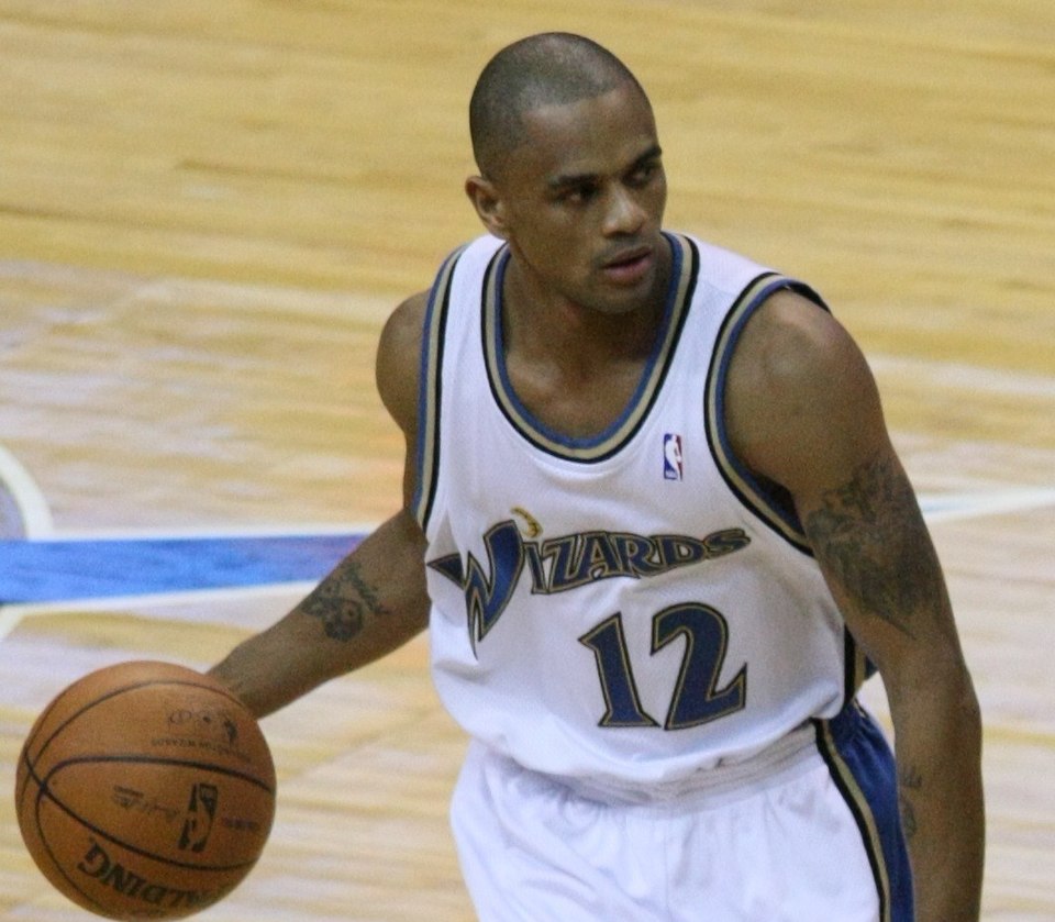 Max Dixon