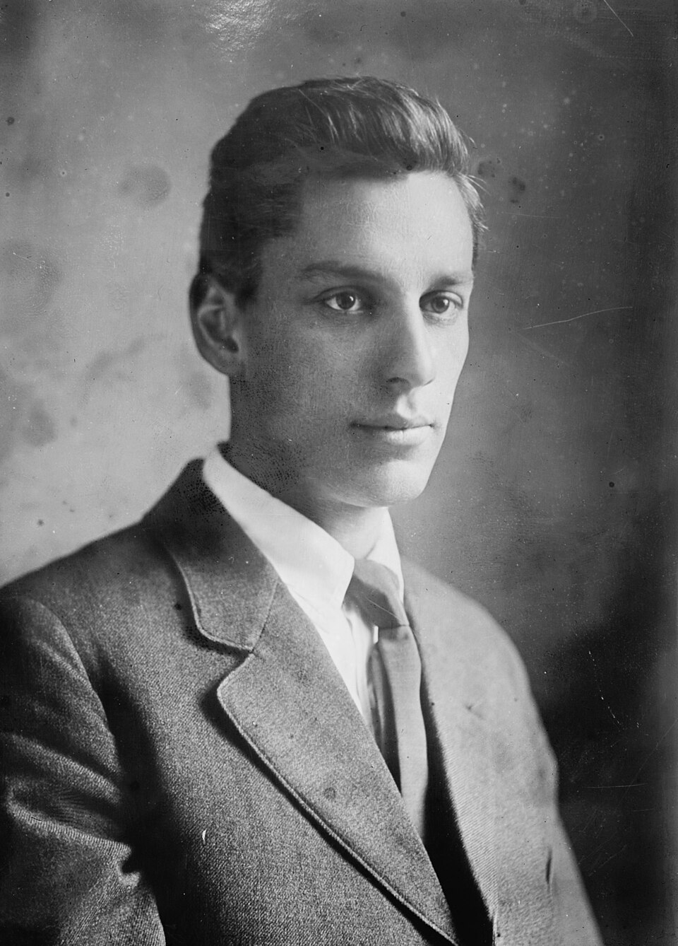 Max Eastman