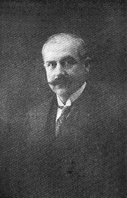 Max González