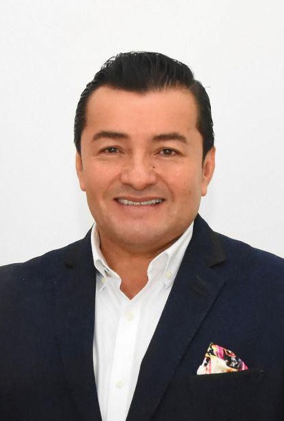 Max Jhonny Fernández Saucedo