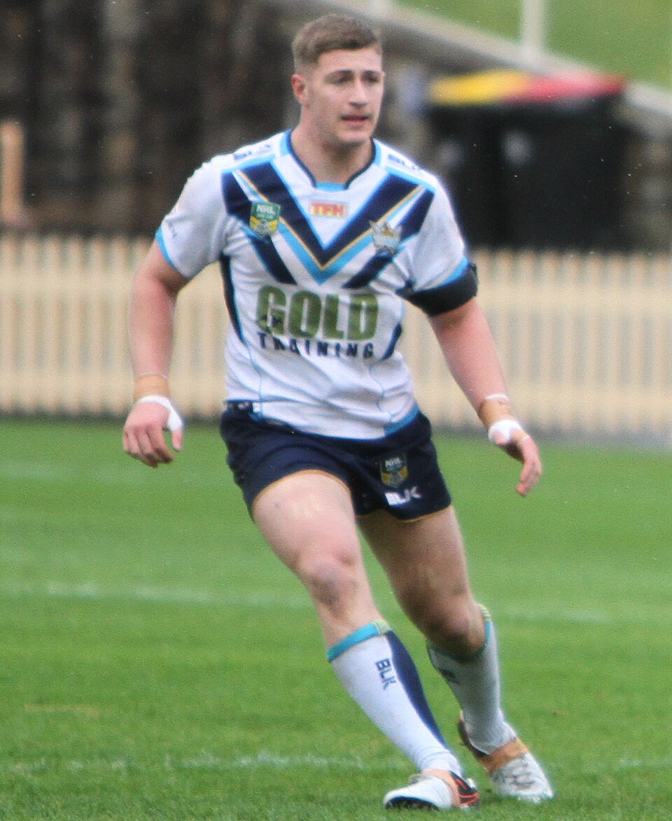 Max King