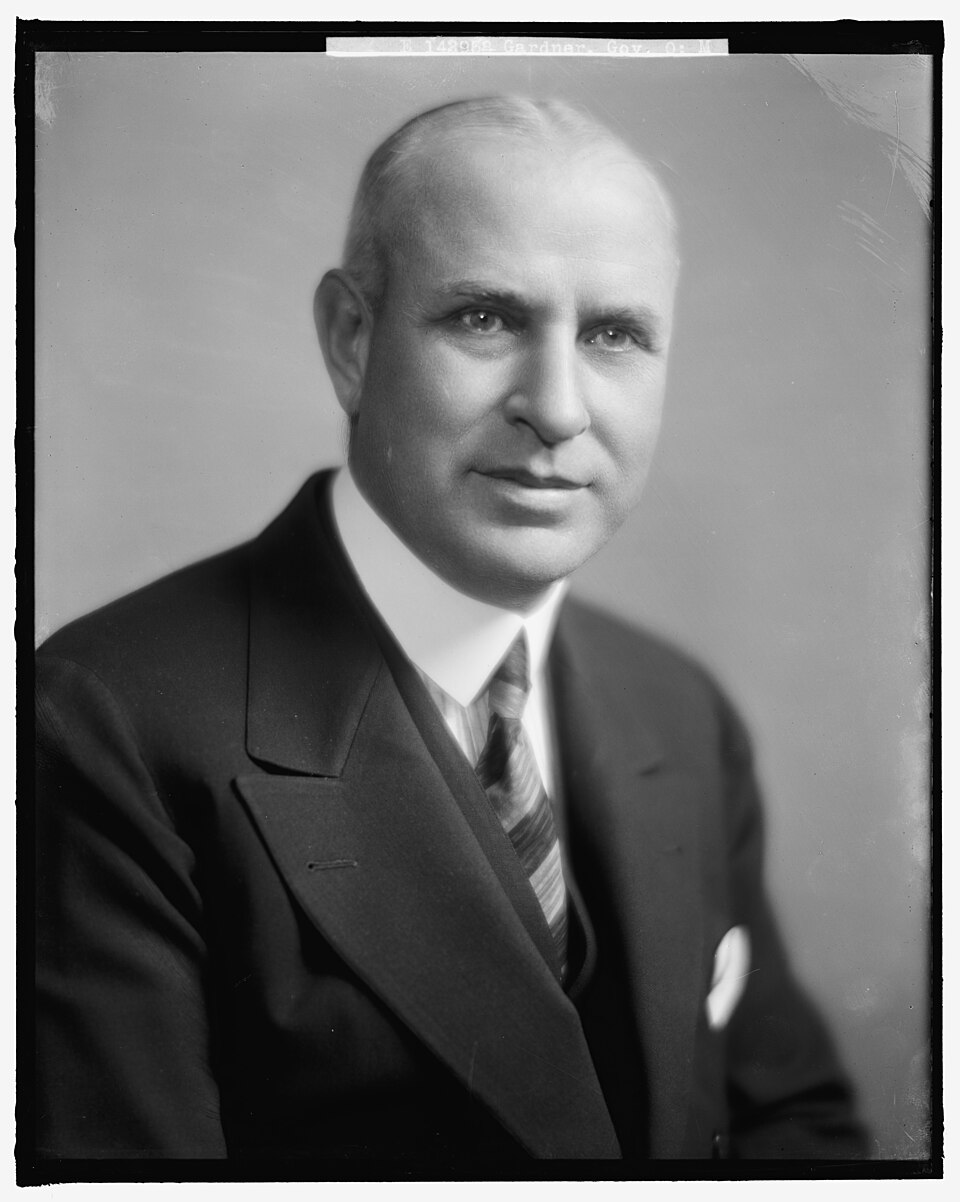 Max Kitchin