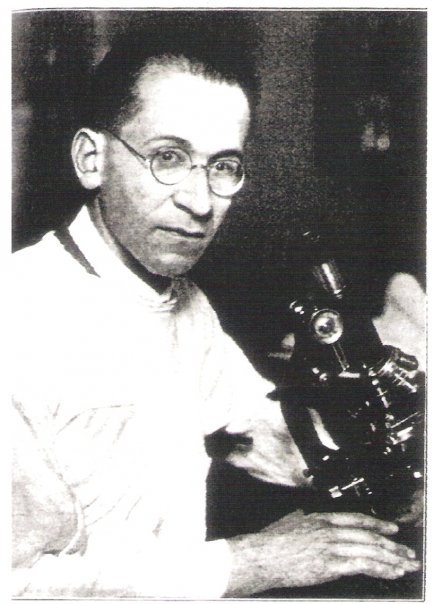 Max Kuczynski