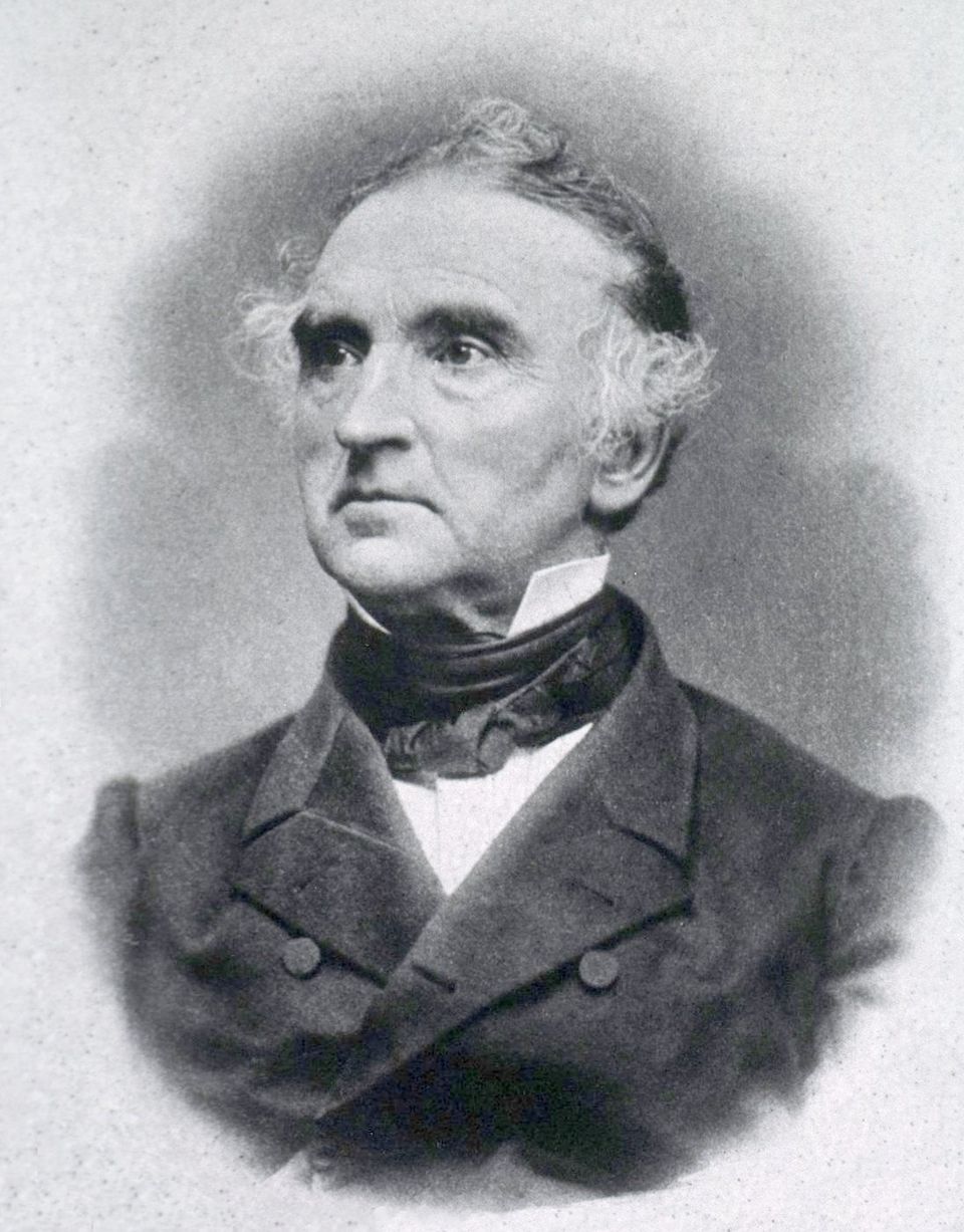 Max Liebig