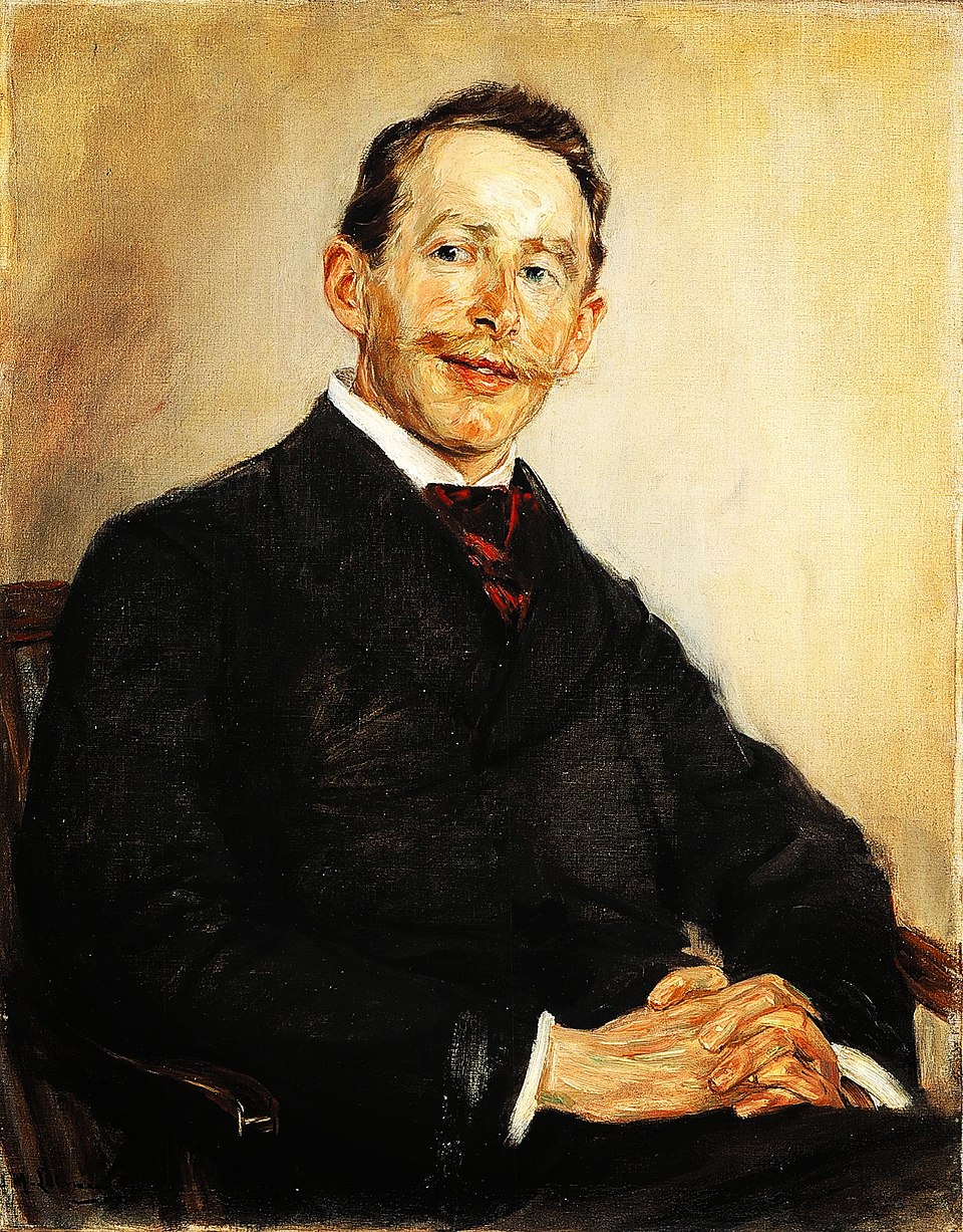 Max Linde