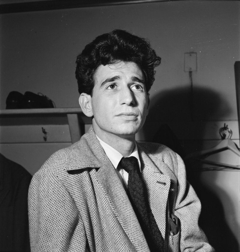 Max Mannes