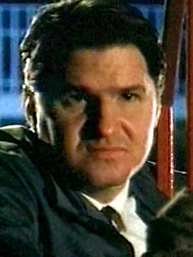 Max McQuarrie