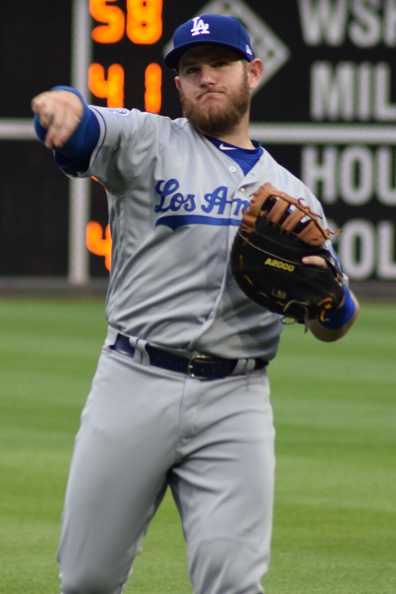 Max Muncy