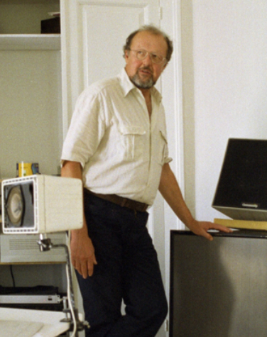 Max Neuhaus