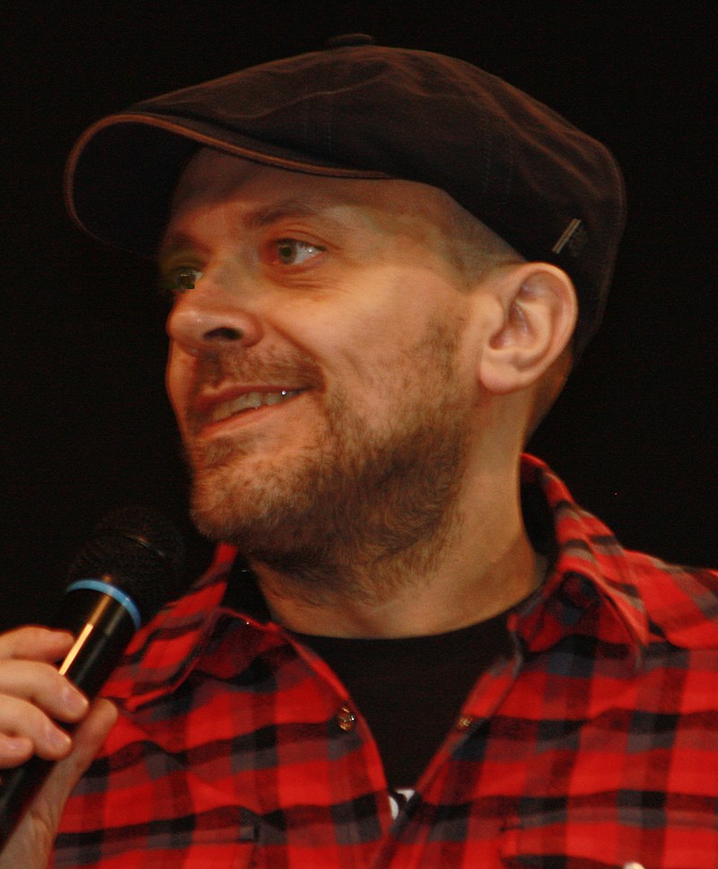 Max Pezzali