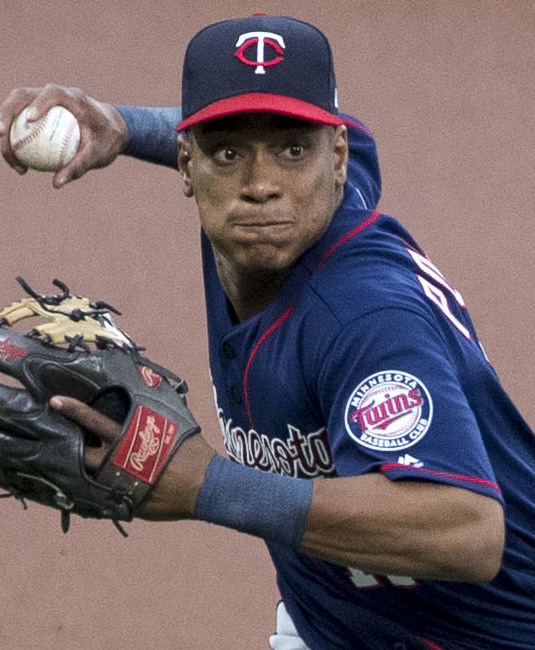 Max Polanco