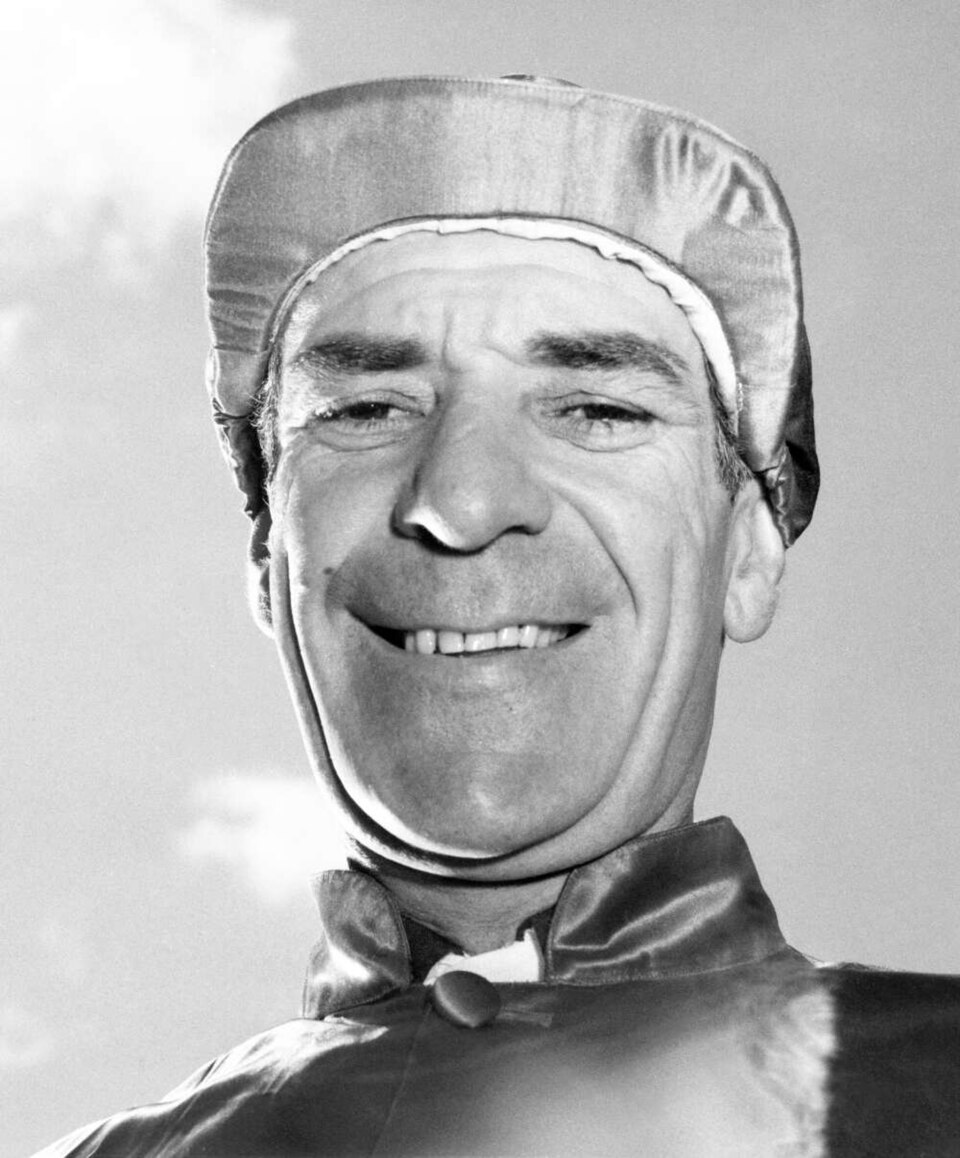 Max Presnell