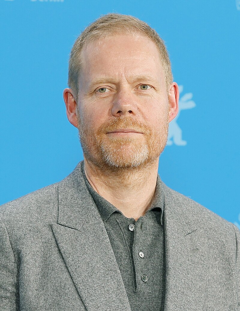 Max Richter