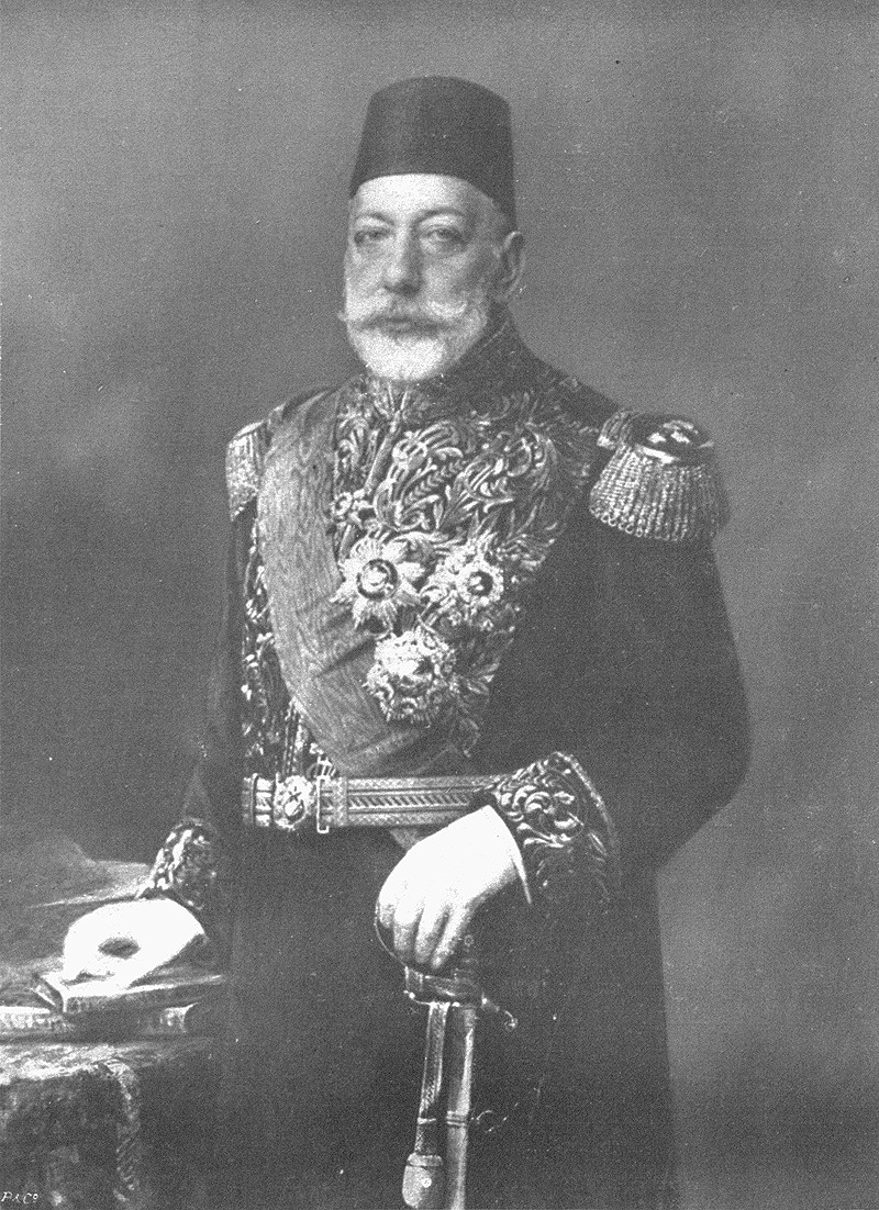 Max Sultan