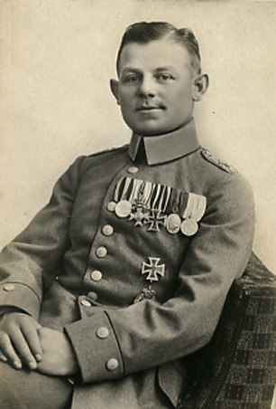 Max von Müller