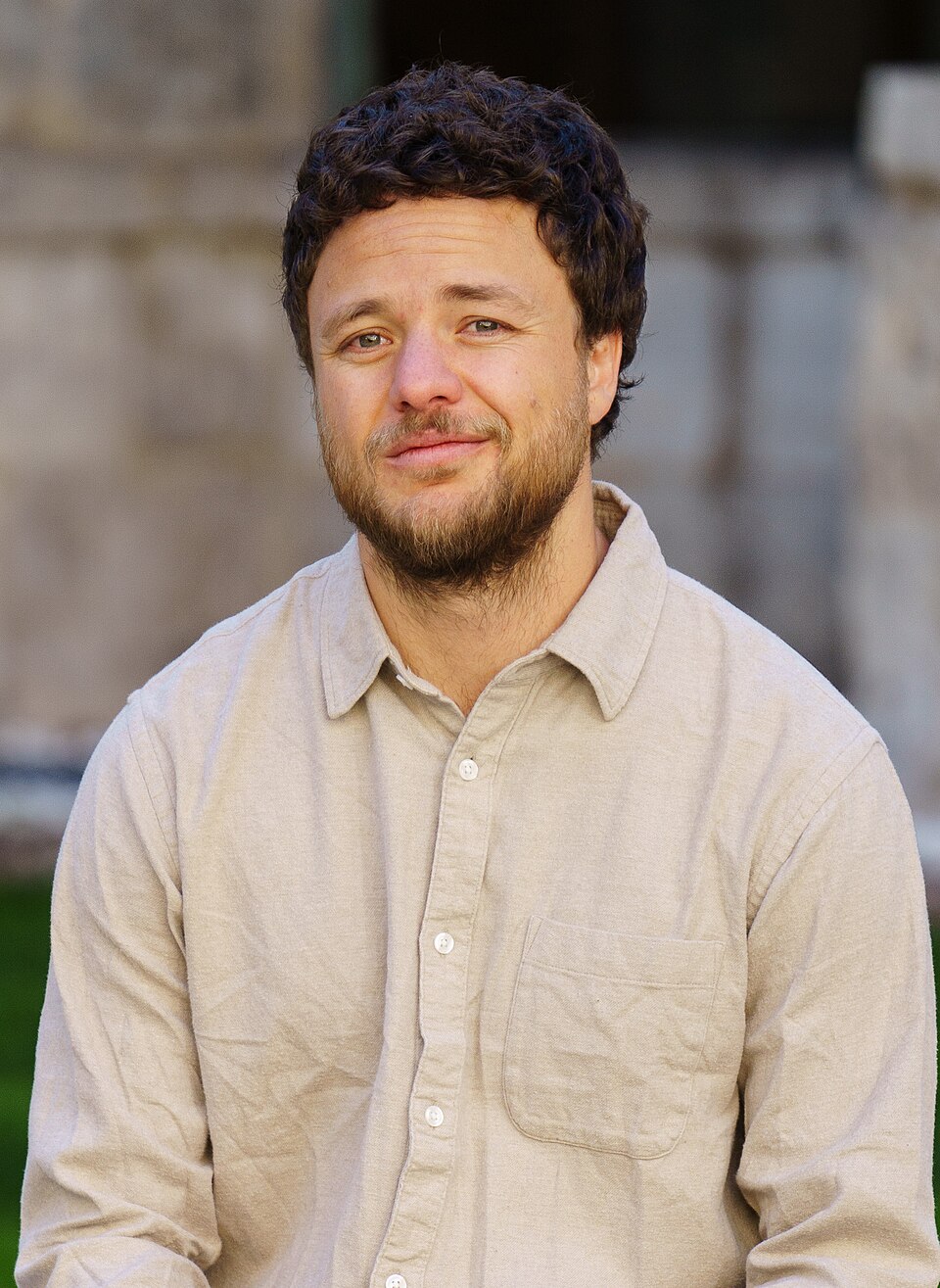 Max Walker-Silverman