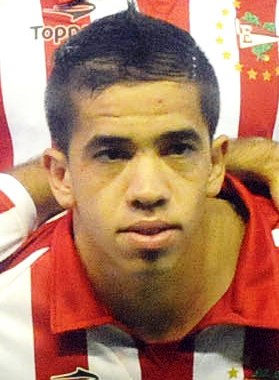 Maxi Núñez
