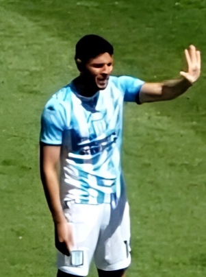 Maxi Romero