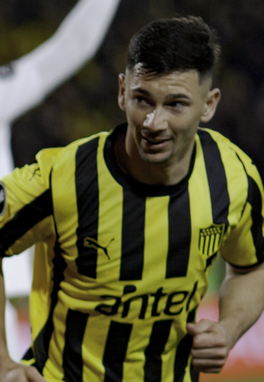 Maxi Silvera