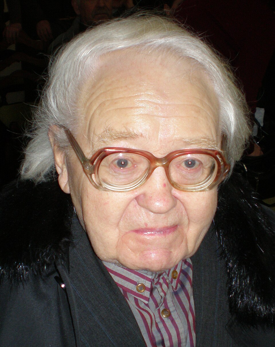 Maxim Dotsenko