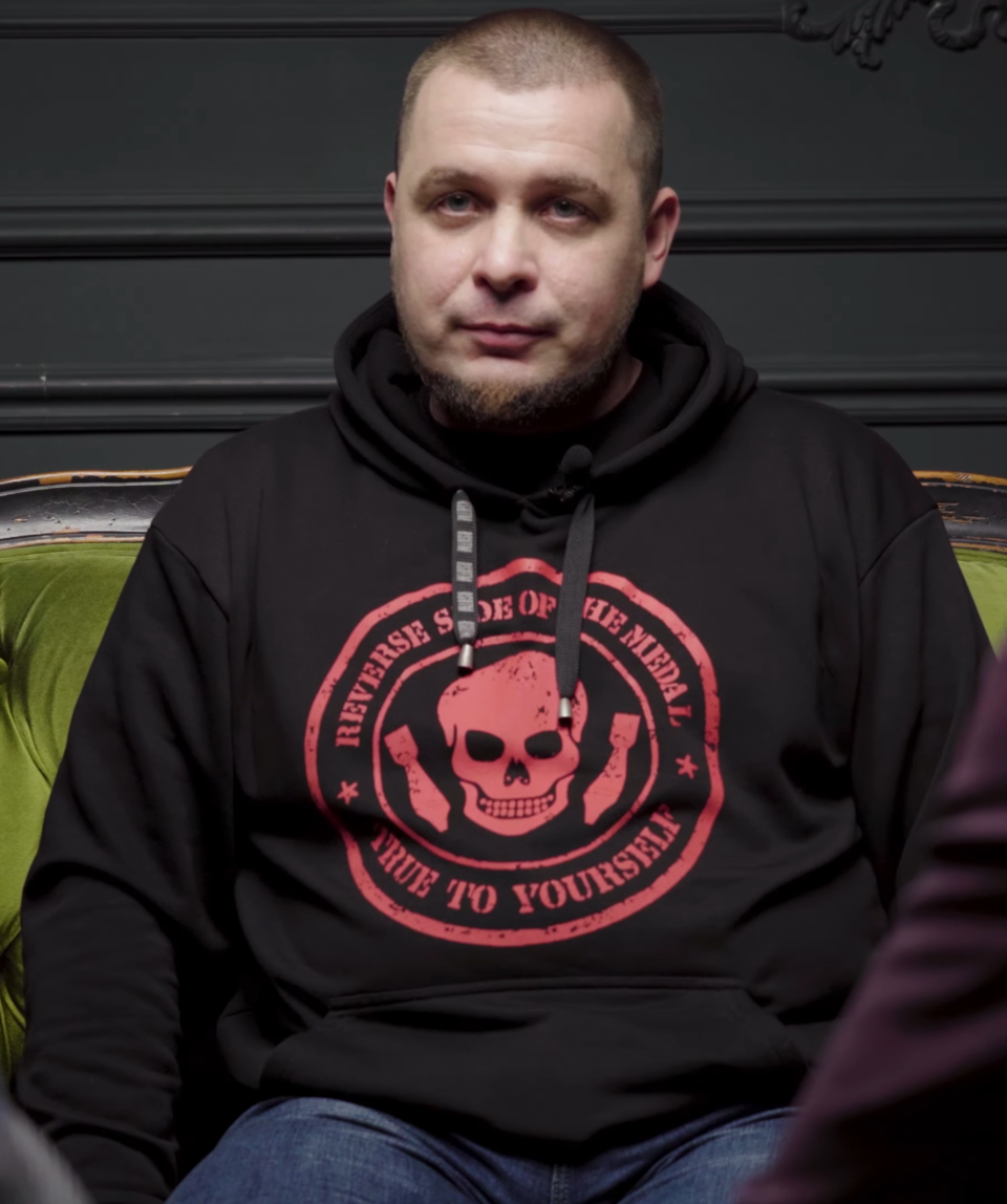Maxim Fomin