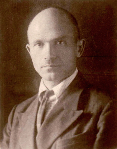 Maxim Goretsky