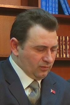 Maxim Kalashnikov