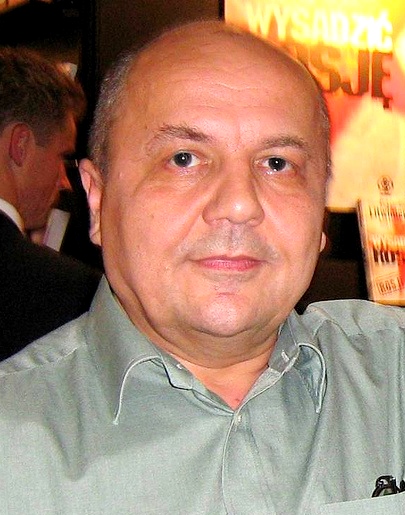 Maxim Korzh