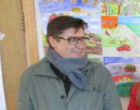 Maxim Lepushenko