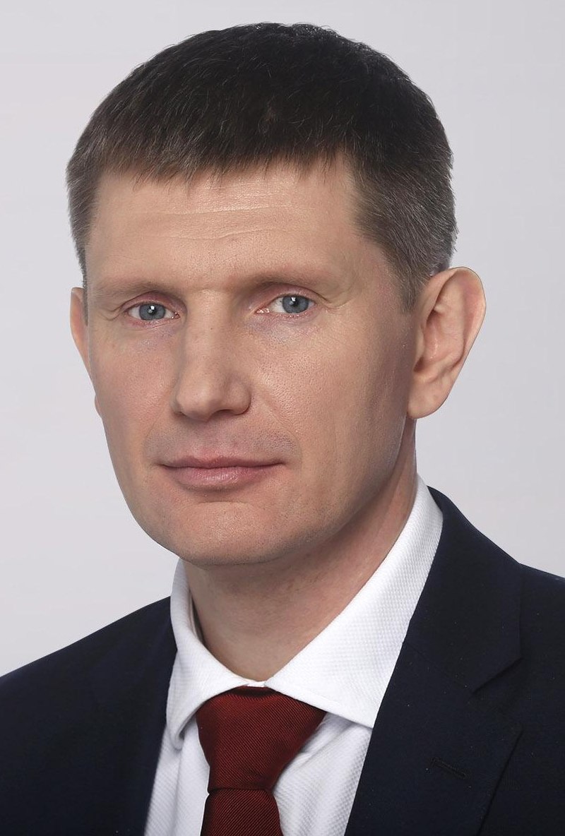 Maxim Mirny