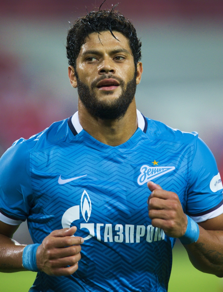 Maxim Mitrofanov