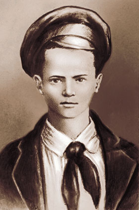 Maxim Morozov