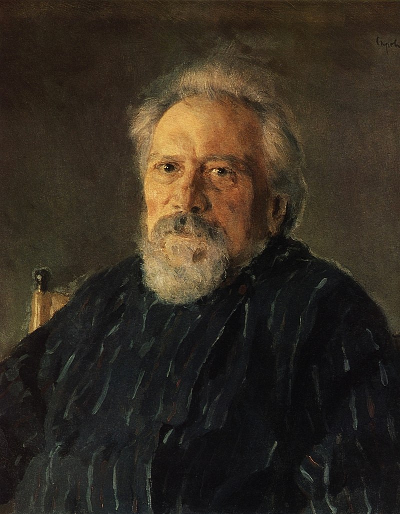 Maxim Orlovsky