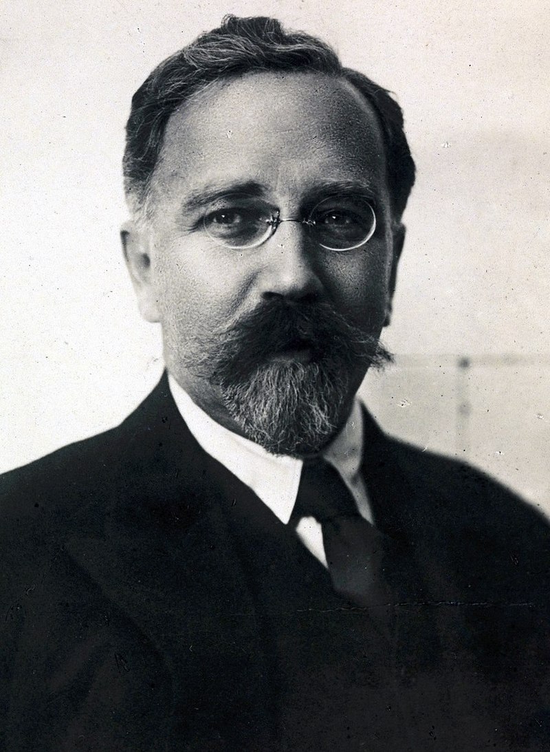 Maxim Rosenfeld
