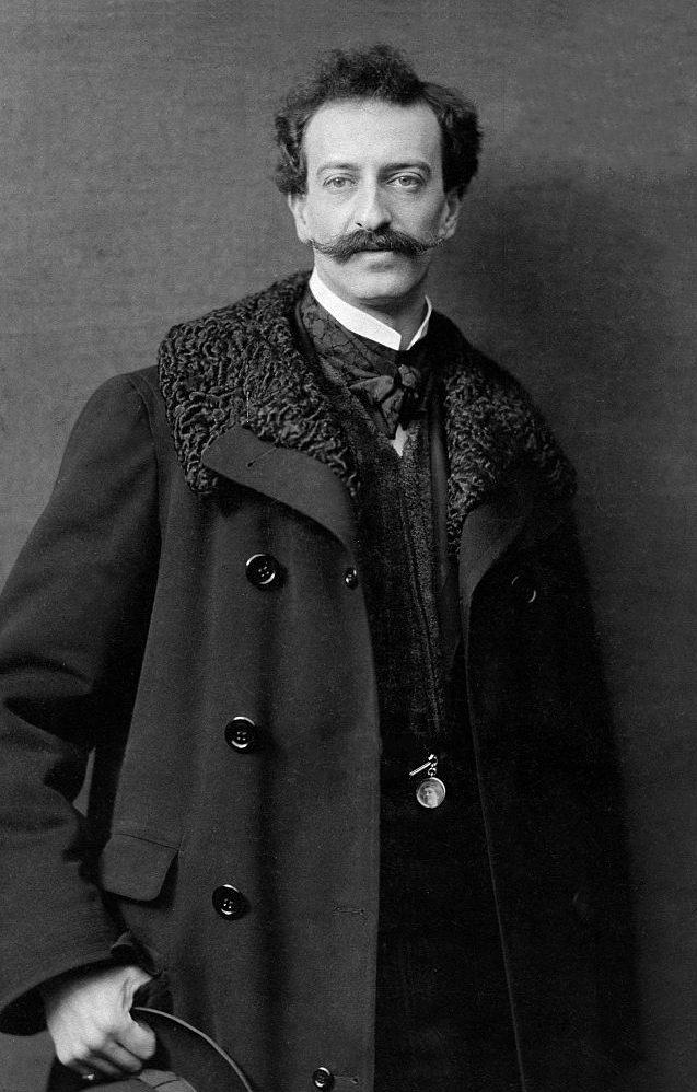 Maxim Straus