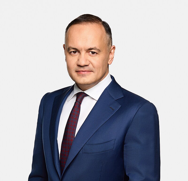 Maxim Timchenko