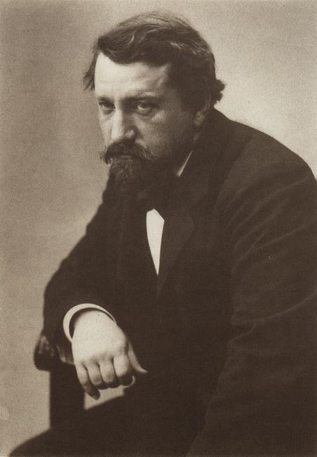Maxim Tretyakov