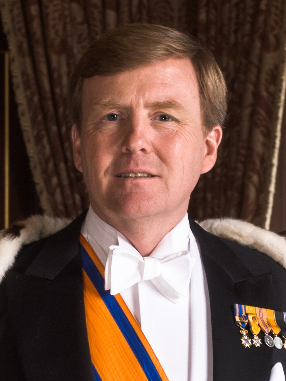 Máxima da Holanda