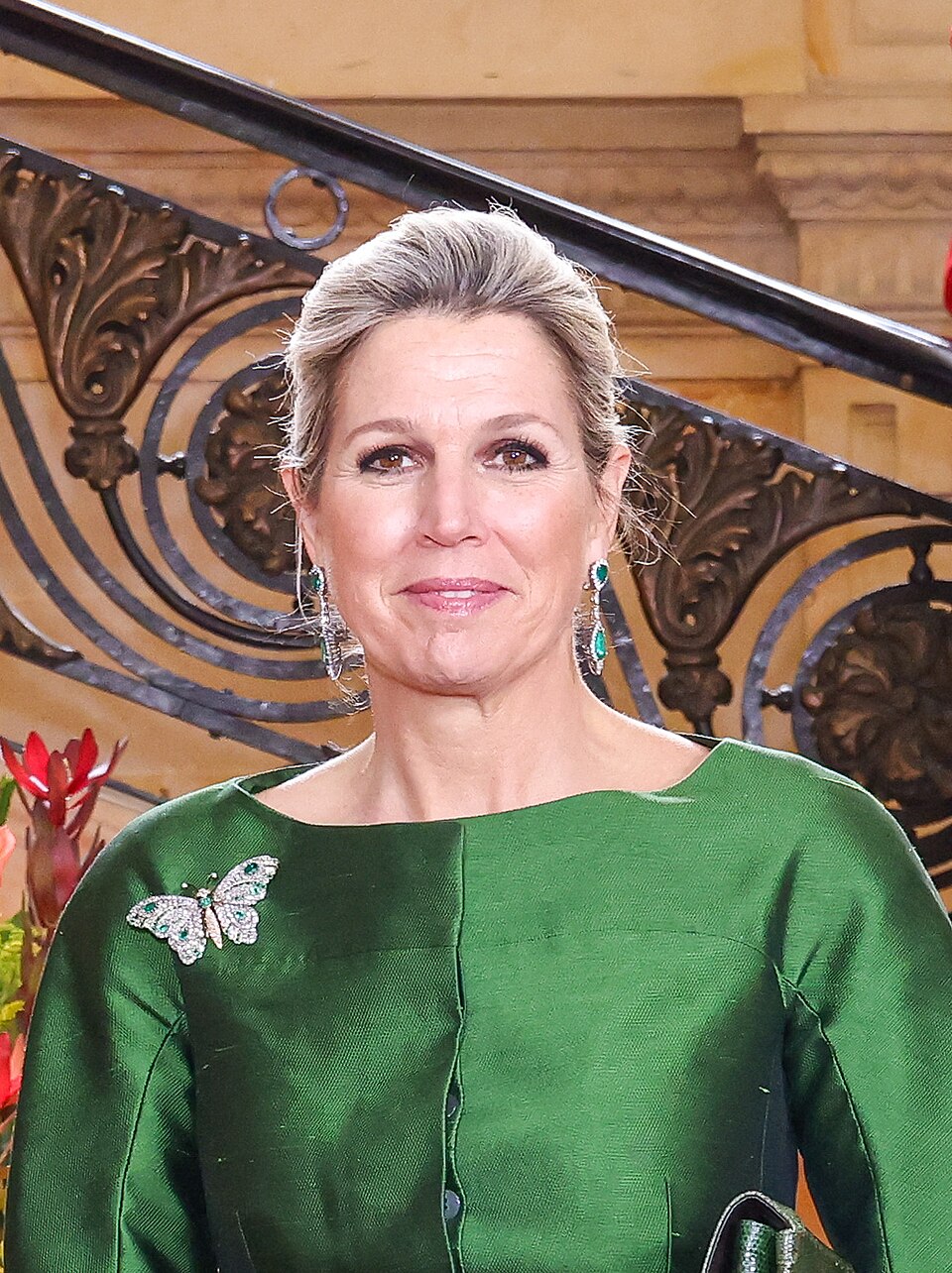 Máxima de Orange