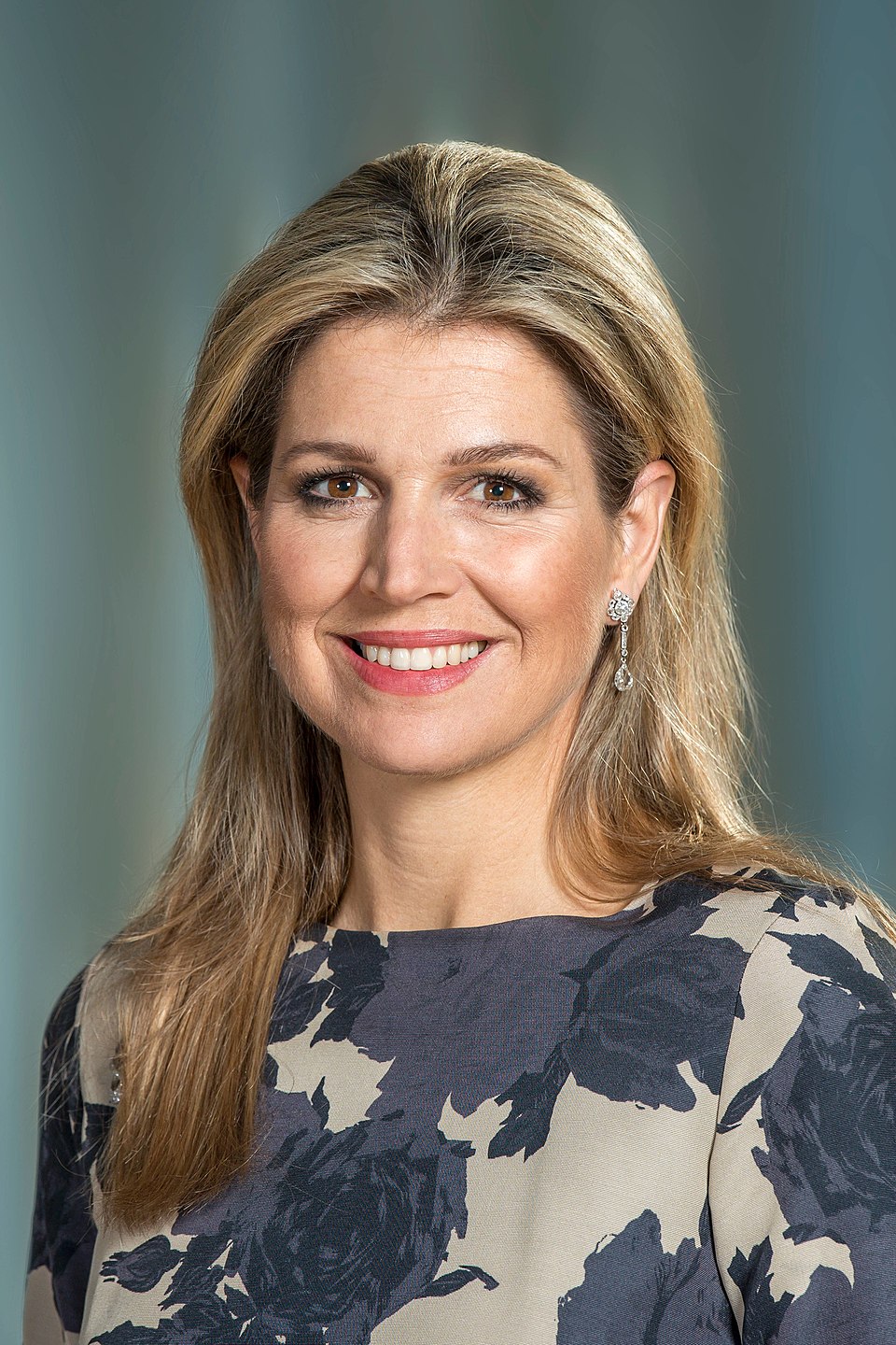 Maxima of the Netherlands